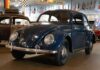 Volkswagen Escarabajo 1949