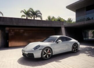Porsche amplía su gama de modelos 911 con el nuevo Carrera S para el año 2025