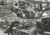 Fotos inéditas que debes conocer de las fábricas de Volkswagen