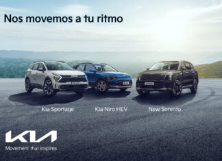 KIA PERÚ: TOP #2 DURANTE EL SEGUNDO SEMESTRE 2024