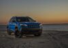 Jeep está retirando del mercado miles de Cherokee