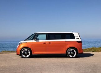 El Grupo Volkswagen dio a conocer las ventas del 2024