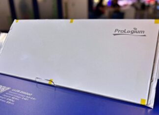 ProLogium, socio de Mercedes-Benz, presenta su poderosa batería de cerámica de litio