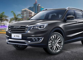 Jetour anuncia colaboración estratégica con Cabify