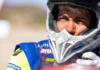 Noah sufre fractura y se convierte en el primer abandono del Dakar 2025