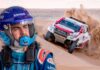 Fernando Alonso:»Uno de los desafíos que todavía tengo es ganar el Rally Dakar»