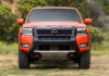 Nissan Frontier del 2025, llega con importantes cambios