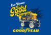 Goodyear presenta la campaña Este verano todo good siempre