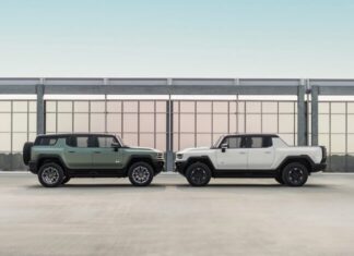El Hummer llega con su línea eléctrica, ha sido recibido con escepticismo por los expertos de la industria