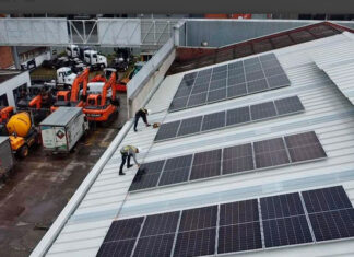 Inchcape impulsa la transformación hacia una movilidad más verde