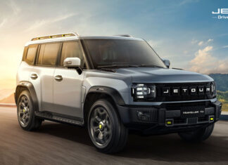 Jetour obtiene cifras históricas en el mercado peruano de las SUV