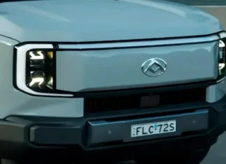 La pick-up asiática que se transforma en norteamericana para conquistar el mercado global