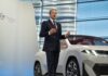 BMW se queda sin su CEO, Oliver Zipse se retirará después de 30 años