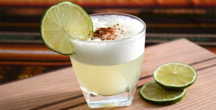 pisco-sour-peru