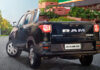 RAM: El vehículo diseñado para superar cualquier desafío