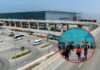 Nuevo aeropuerto Jorge Chávez: Ya no se podrá ingresar por la Av. Elmer Faucett