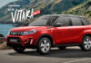 Suzuki presenta los Vitara Days