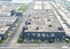 Tesla finaliza en China su segunda fábrica de baterías