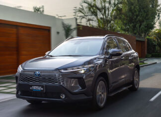 Vehículos electrificados y el modelo preferido por el peruano