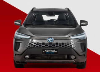 Toyota: 33 años como líder del mercado automotriz peruano