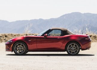 Autos retro que siguen robando miradas en el 2025