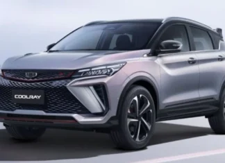 Firma china entraría a Sudamérica de la mano de Renault