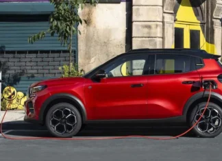 Fiat y Citroën podrían usar baterías BYD para bajar el precio de sus autos eléctricos