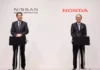 La fusión entre Honda y Nissan se habría caído, según medios japoneses