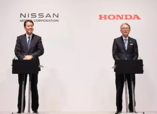 La fusión entre Honda y Nissan se habría caído, según medios japoneses