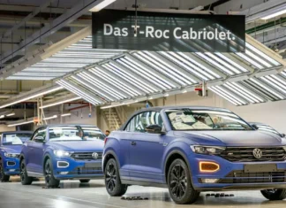 Aranceles que planea Trump afectarían fuerte a Volkswagen, Audi y Porsche