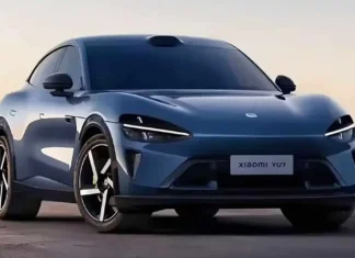 El primer SUV eléctrico de Xiaomi tendrá hasta 760 km de autonomía