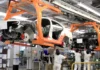 Industria automotriz mundial augura un 2025 prometedor