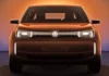 Volkswagen ID.One: el auto eléctrico barato de la marca será una realidad en 2026