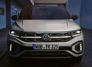 El SUV más vendido de Volkswagen se convertirá en eléctrico