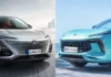 Dongfeng y Changan: ¿podría ser la próxima gran fusión en la industria automotriz?