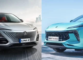 Dongfeng y Changan: ¿podría ser la próxima gran fusión en la industria automotriz?