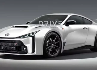 El nuevo Toyota Celica será un auto deportivo de la estirpe Gazoo Racing