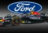 La historia del acuerdo entre Ford y Red Bull en la F1