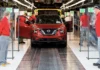 Nissan estaría cerca de cerrar varias de sus plantas