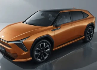 Honda lanzará un nuevo SUV eléctrico