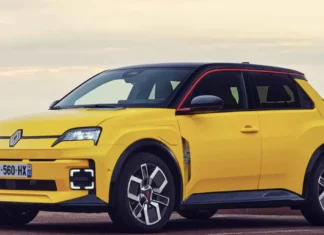 Renault 5 recién se estrenó y ya es llamado a revisión