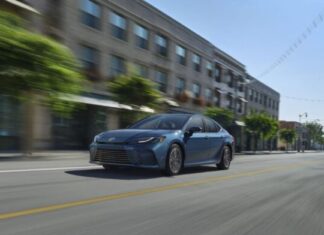 Vehículos de Toyota y Lexus serán afectados por un retiro