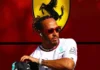 Hamilton: Ser parte de Ferrari supera mi pasado en Mercedes y McLaren