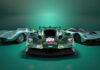 El Aston Martin Valkyrie va por la victoria en las 24 Horas de Le Mans