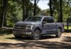 Ford Serie F: 48 años liderando a las pick-ups en Sudamérica
