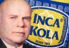 Conoce a Isaac Lindley, el empresario peruano que destronó a Coca-Cola
