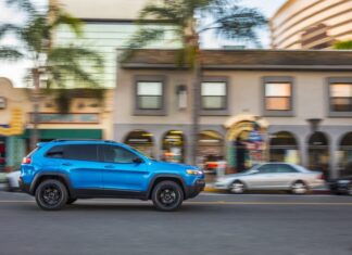 ¿Por qué los Jeeps tienen fama de ser poco fiables?