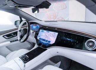 Estos son autos con mejor ingeniería y tecnología del 2025