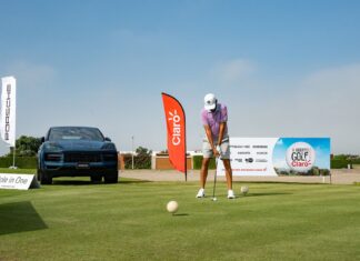 Porsche Perú se une a iniciativa solidaria en beneficio de la Asociación Red de Corazones