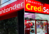 Santander comprará CrediScotia tras aprobación de Indecopi